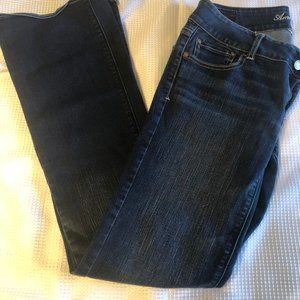 American Eagle Outfitters Boot Cut Jeans Size 6